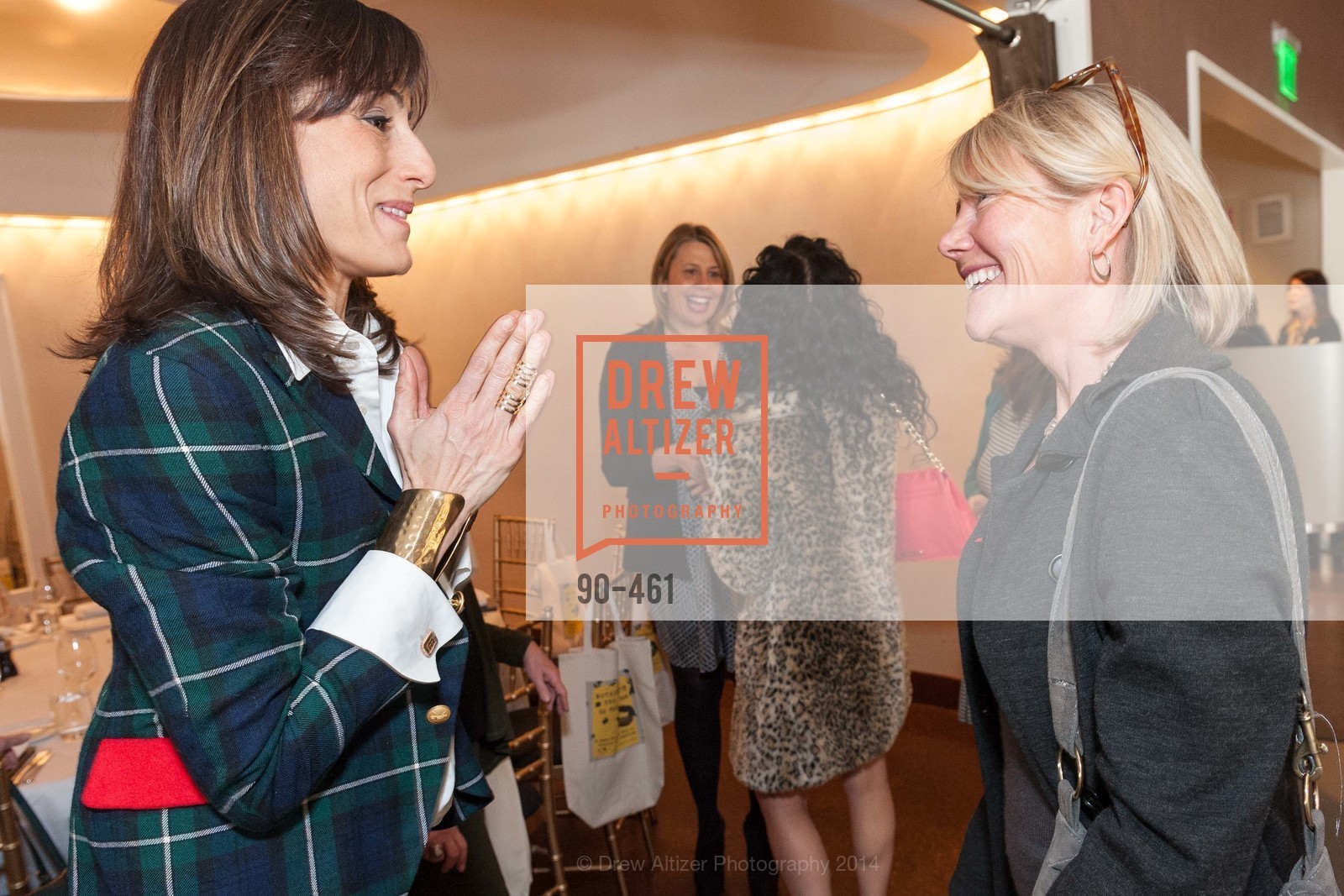 Extras, CEDAW 2014 Luncheon, January 15th, 2014, Photo,Drew Altizer, Drew Altizer Photography, full-service agency, private events, San Francisco photographer, photographer california