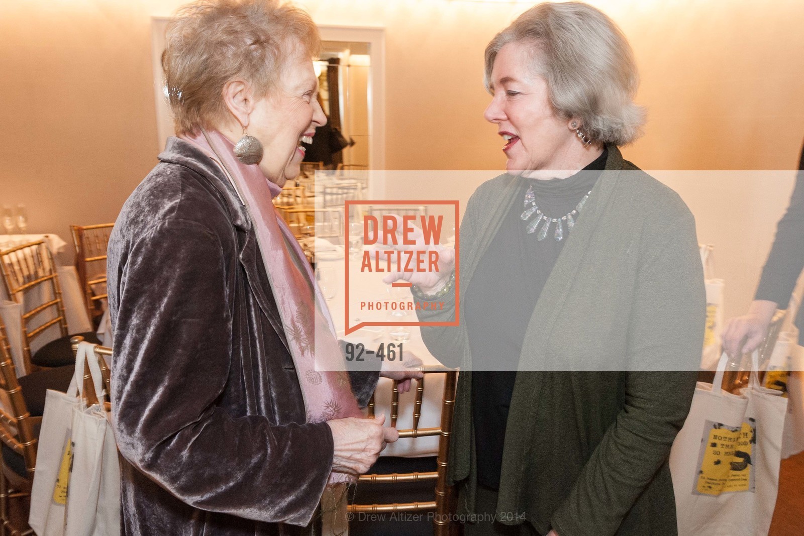 Extras, CEDAW 2014 Luncheon, January 15th, 2014, Photo,Drew Altizer, Drew Altizer Photography, full-service agency, private events, San Francisco photographer, photographer california
