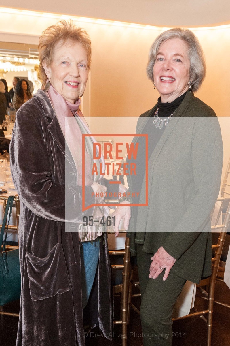 Extras, CEDAW 2014 Luncheon, January 15th, 2014, Photo,Drew Altizer, Drew Altizer Photography, full-service agency, private events, San Francisco photographer, photographer california