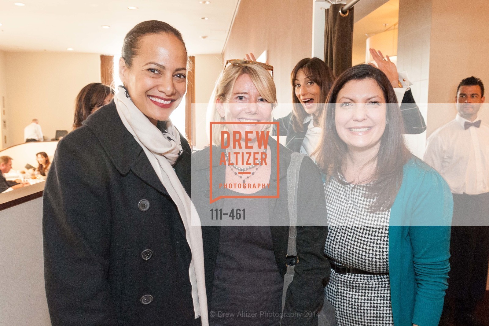 Extras, CEDAW 2014 Luncheon, January 15th, 2014, Photo,Drew Altizer, Drew Altizer Photography, full-service agency, private events, San Francisco photographer, photographer california