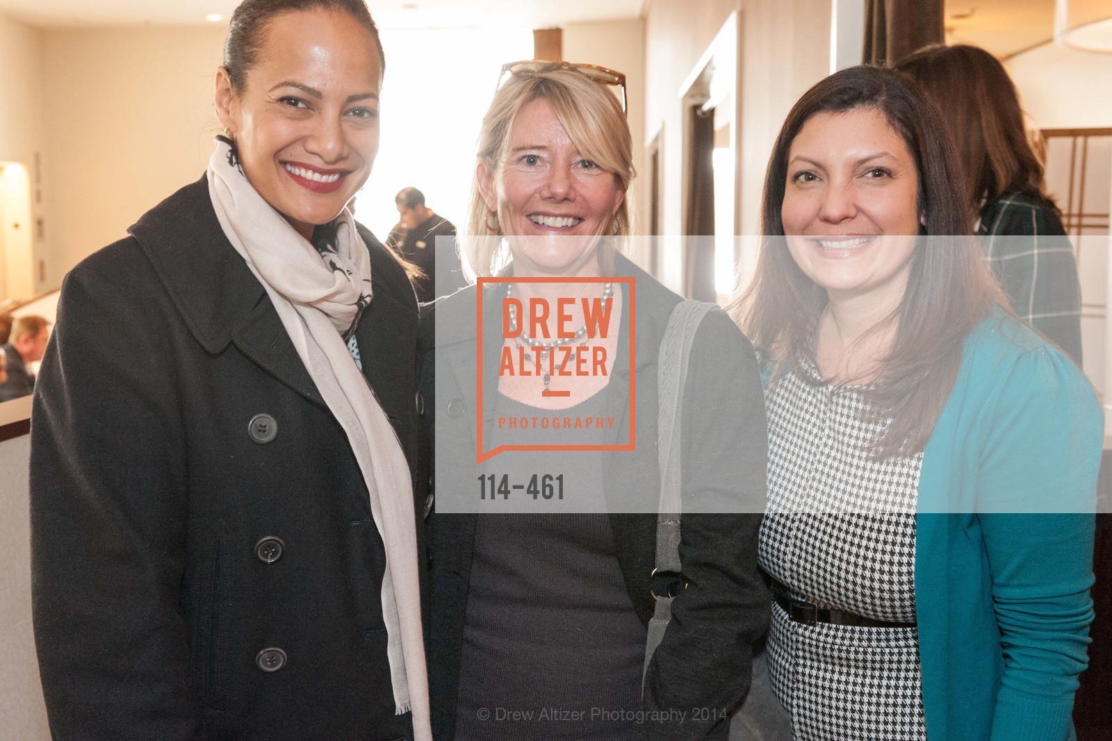 Extras, CEDAW 2014 Luncheon, January 15th, 2014, Photo,Drew Altizer, Drew Altizer Photography, full-service agency, private events, San Francisco photographer, photographer california