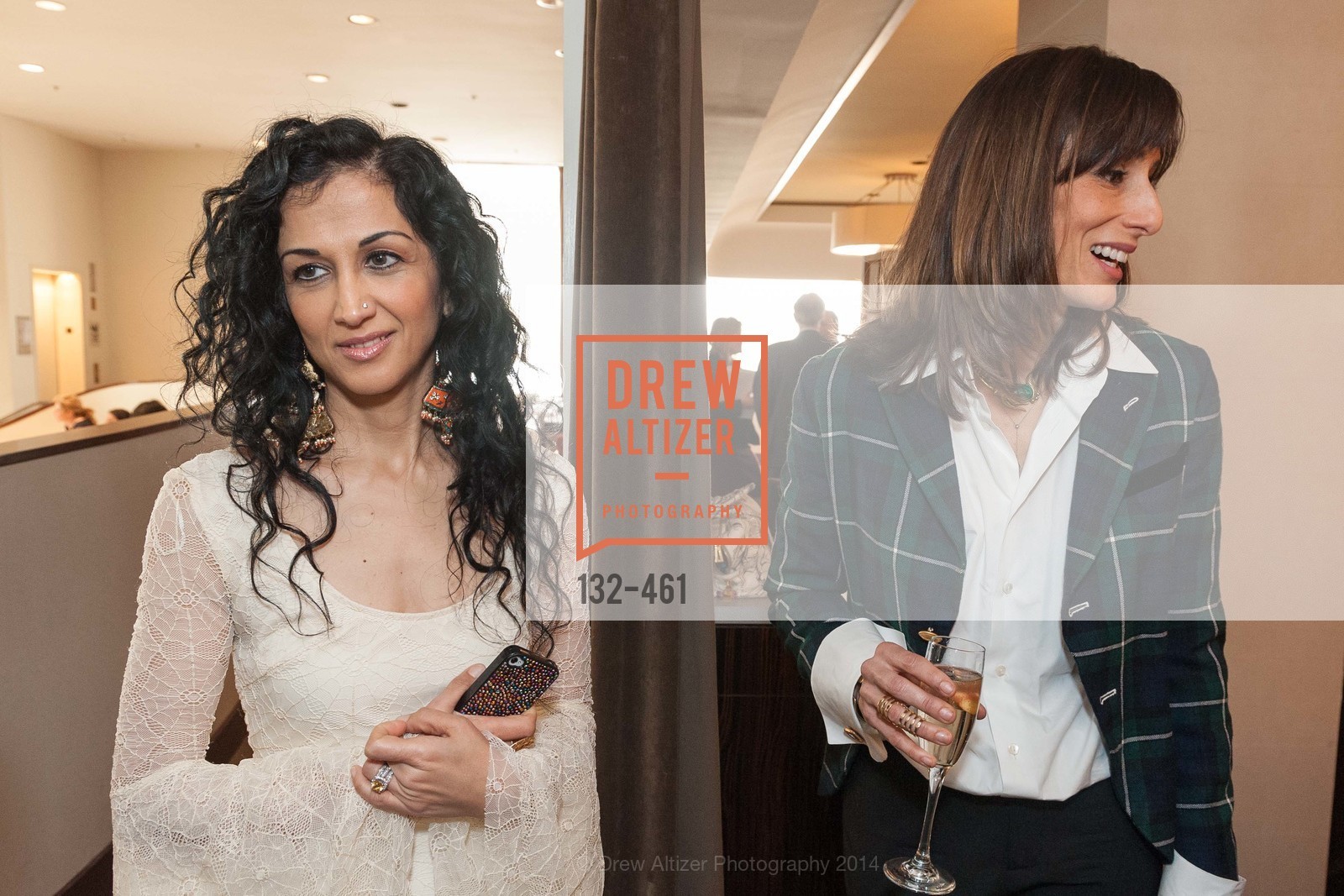 Extras, CEDAW 2014 Luncheon, January 15th, 2014, Photo,Drew Altizer, Drew Altizer Photography, full-service agency, private events, San Francisco photographer, photographer california