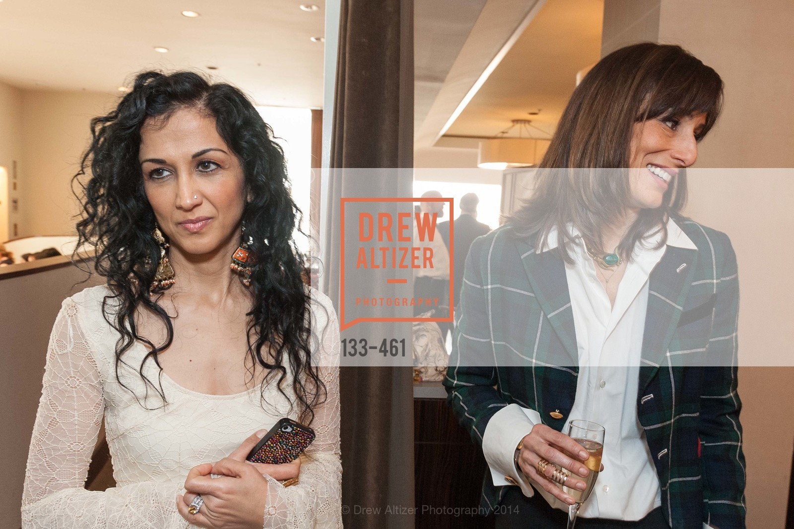 Extras, CEDAW 2014 Luncheon, January 15th, 2014, Photo,Drew Altizer, Drew Altizer Photography, full-service agency, private events, San Francisco photographer, photographer california
