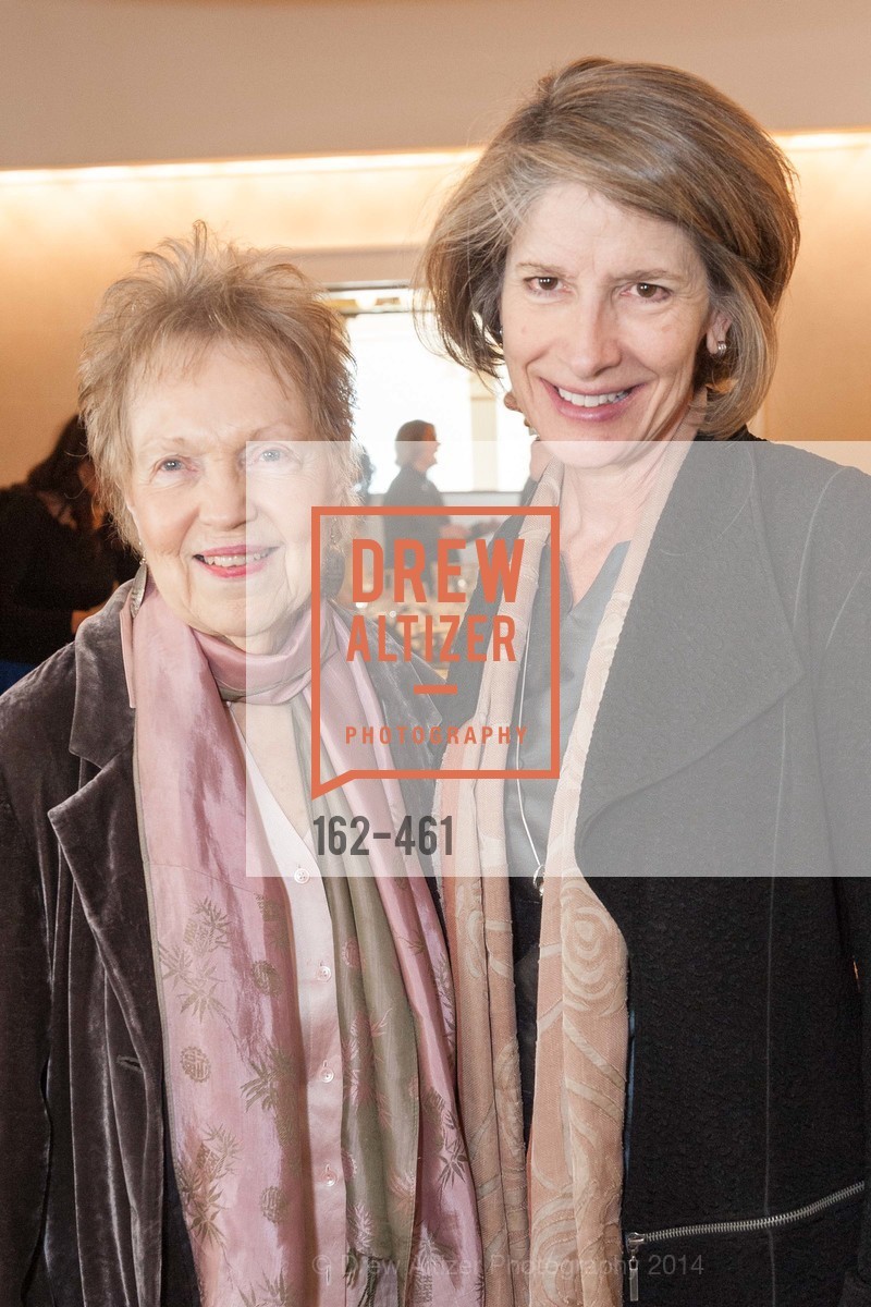 Extras, CEDAW 2014 Luncheon, January 15th, 2014, Photo