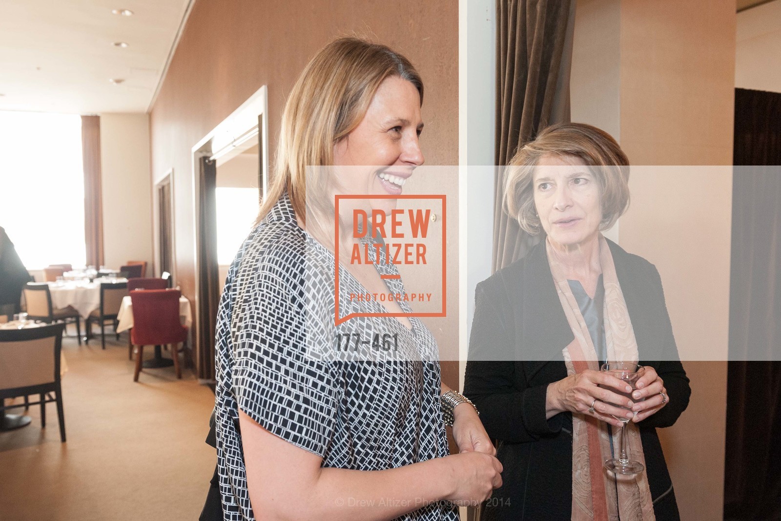 Extras, CEDAW 2014 Luncheon, January 15th, 2014, Photo,Drew Altizer, Drew Altizer Photography, full-service agency, private events, San Francisco photographer, photographer california