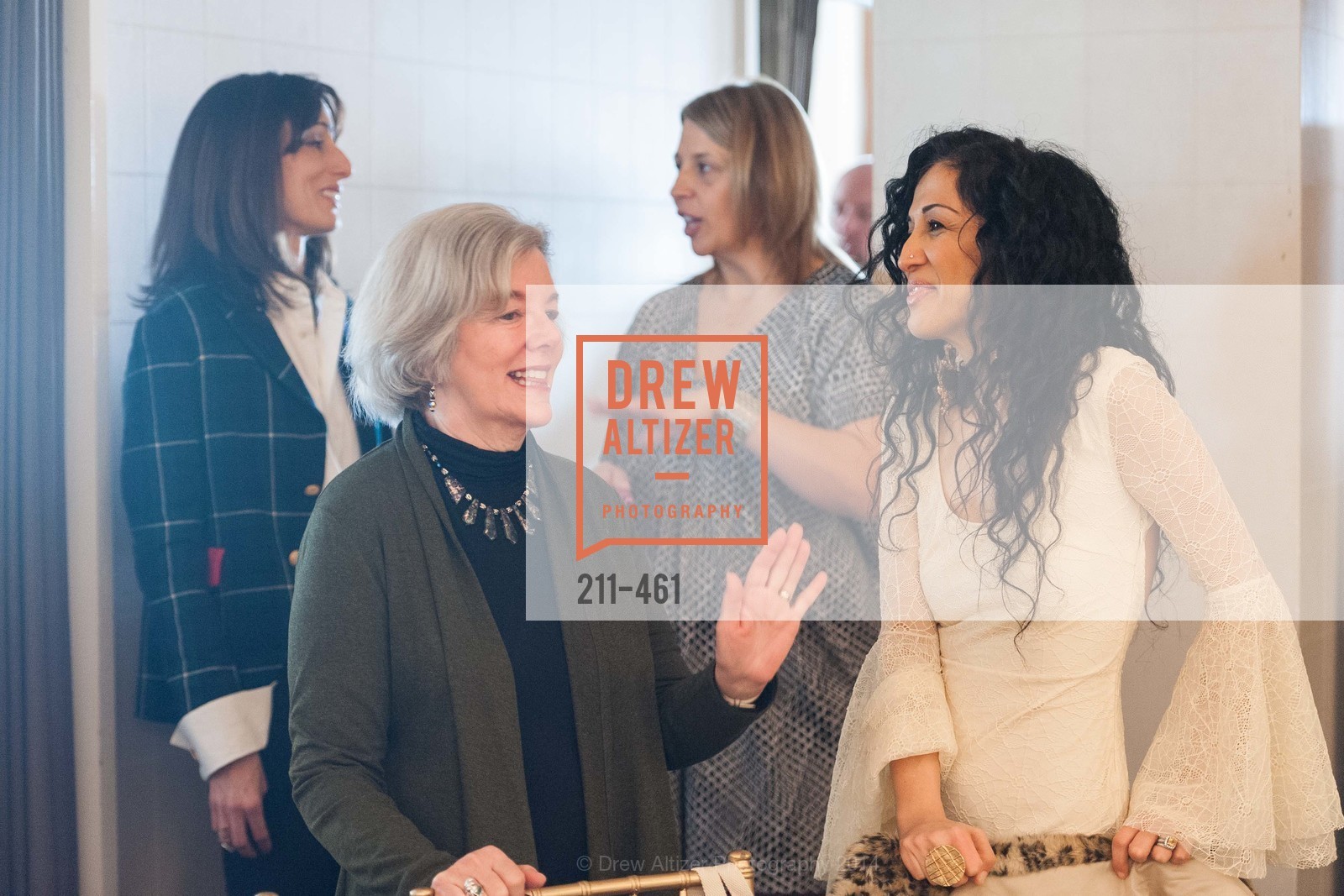 Extras, CEDAW 2014 Luncheon, January 15th, 2014, Photo,Drew Altizer, Drew Altizer Photography, full-service agency, private events, San Francisco photographer, photographer california
