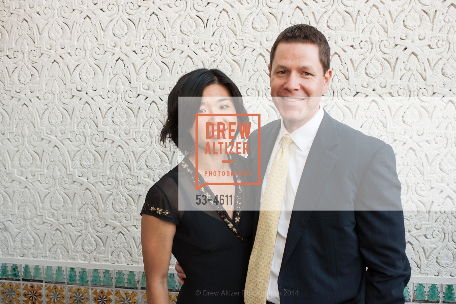 Linda Wendell, Andrew Wendell, JUMPSTART Scribbles To Novel 2014, US, May 31st, 2014, Photo #53-4611 Linda Wendell, Andrew Wendell, Photo #53-4611