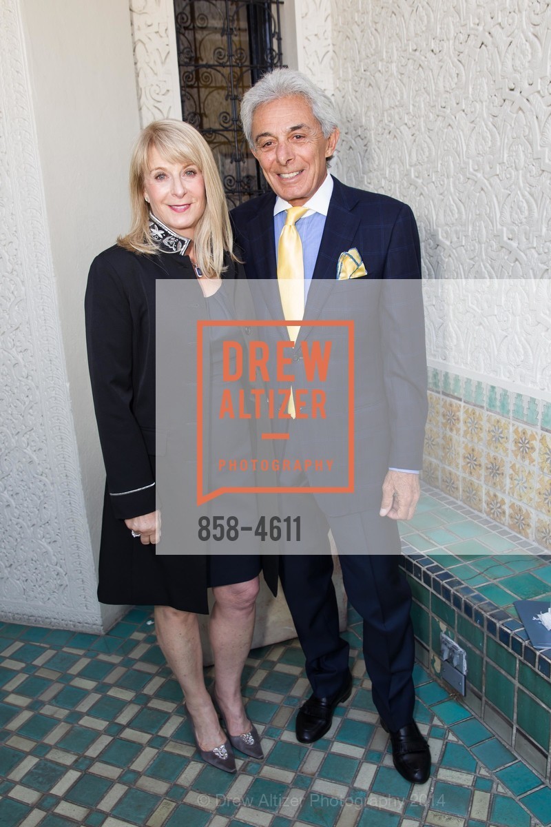 Victoria Grasso, Joe Grasso, JUMPSTART Scribbles To Novel 2014, US, May 31st, 2014, Photo #858-4611 Victoria Grasso, Joe Grasso, Photo #858-4611