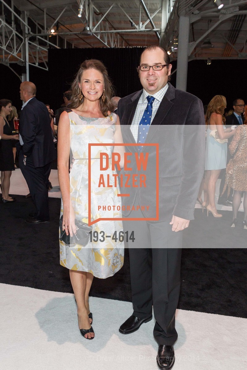 Colby Clark, Chris Clark, TIPPING POINT COMMUNITY Benefit 2014, US, May 8th, 2014, Photo #193-4614 Colby Clark, Chris Clark, Photo #193-4614
