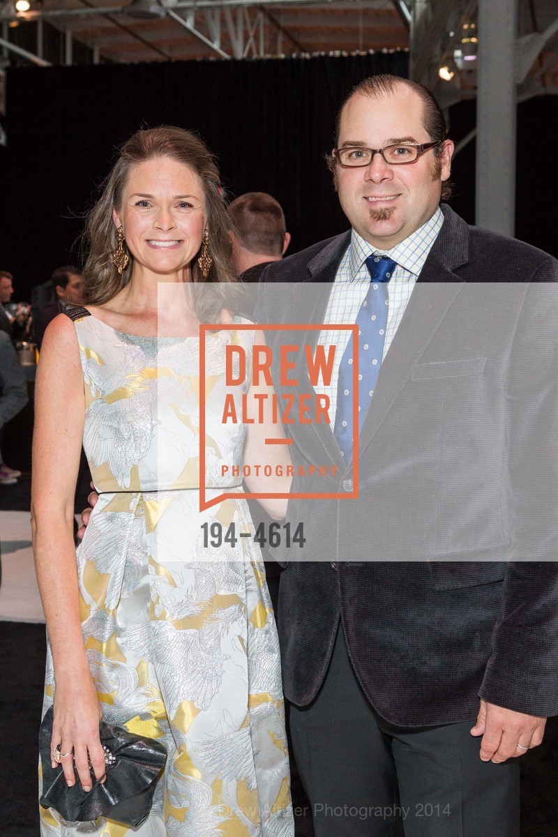 Colby Clark, Chris Clark, TIPPING POINT COMMUNITY Benefit 2014, US, May 8th, 2014, Photo #194-4614 Colby Clark, Chris Clark, Photo #194-4614