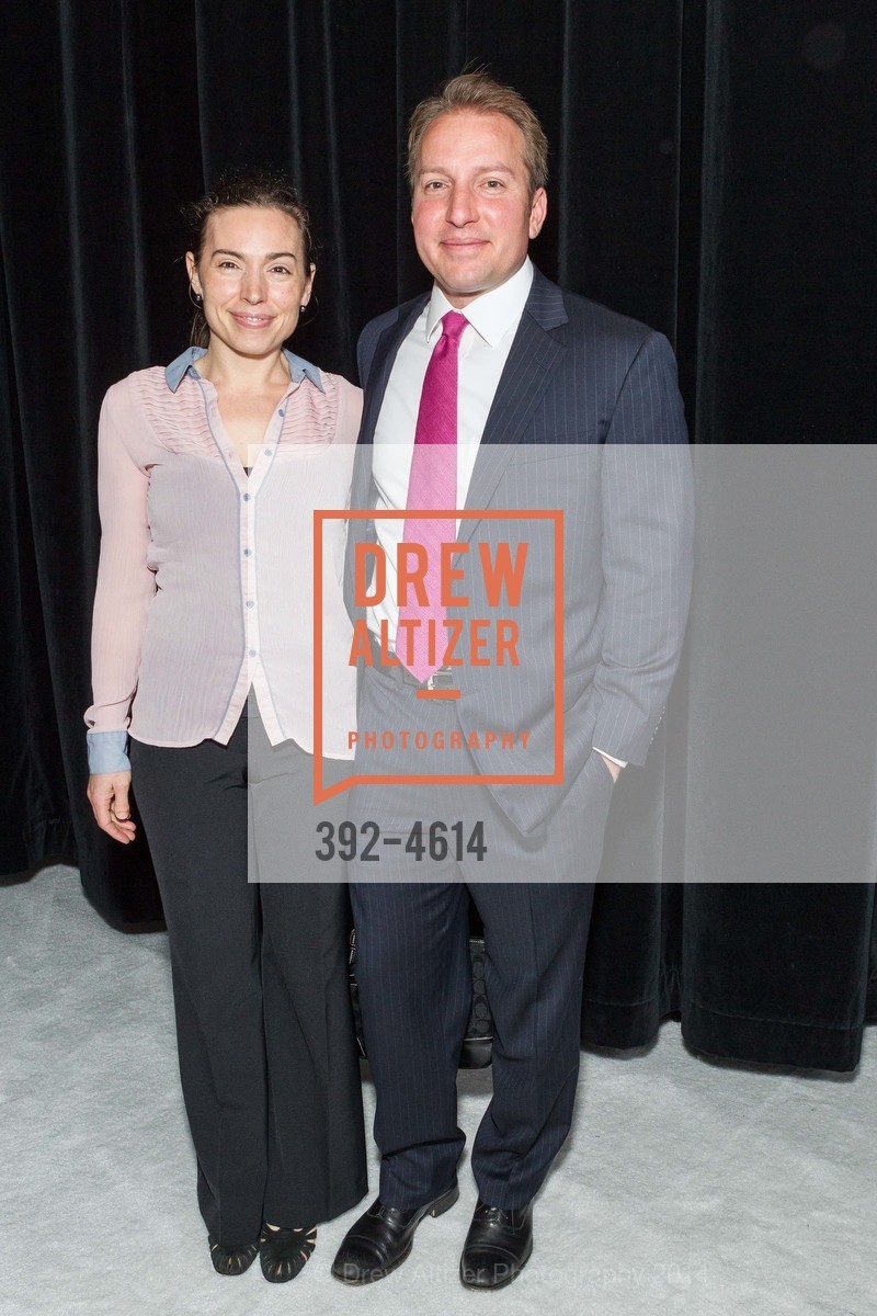 Julie Stone, Dorian Stone, TIPPING POINT COMMUNITY Benefit 2014, US, May 8th, 2014, Photo #392-4614 Julie Stone, Dorian Stone, Photo #392-4614