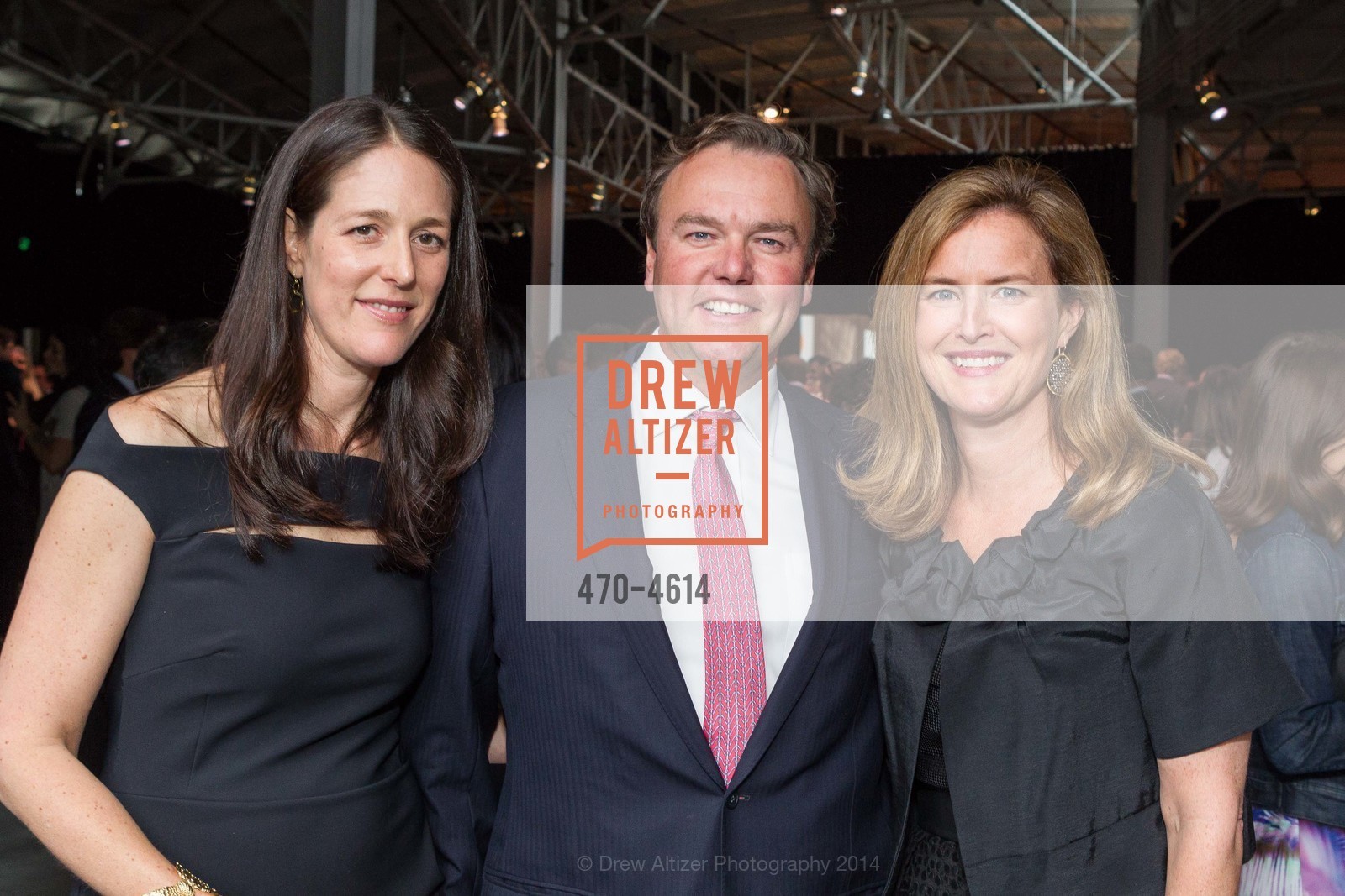 Lisa Tarter, Adam Holt, Susanna Holt, TIPPING POINT COMMUNITY Benefit 2014, US, May 8th, 2014, Photo #470-4614 Lisa Tarter, Adam Holt, Susanna Holt, Photo #470-4614