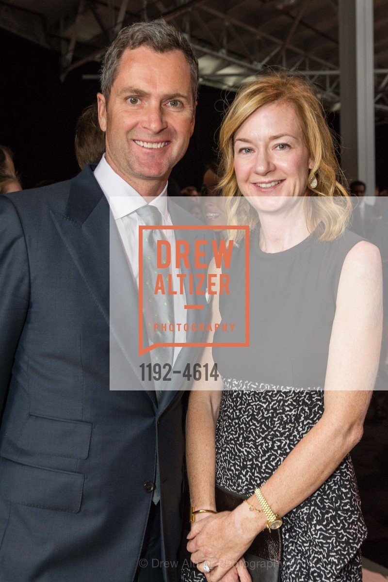Matt Paige, Katie Paige, TIPPING POINT COMMUNITY Benefit 2014, US, May 8th, 2014, Photo #1192-4614 Matt Paige, Katie Paige, Photo #1192-4614