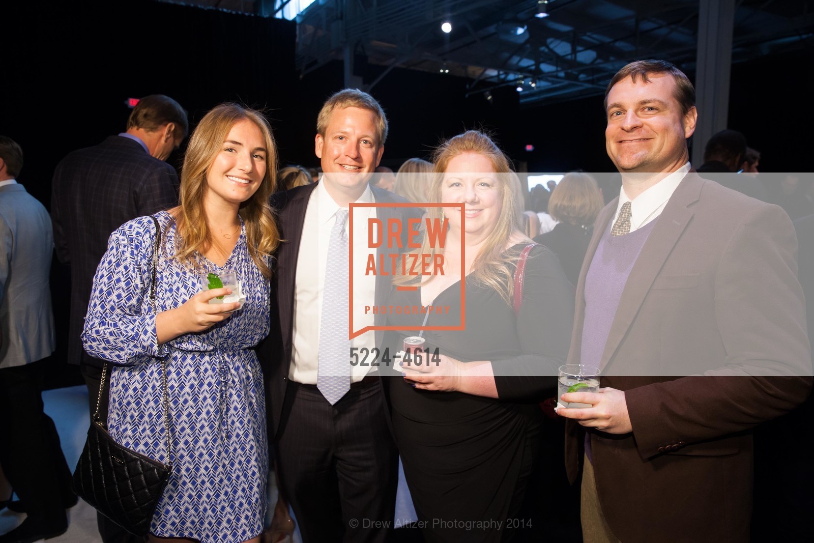 Jessa Cook, Brooks Dagen, Shannon Holland, Dan MacKey, TIPPING POINT COMMUNITY Benefit 2014, US, May 8th, 2014, Photo #5224-4614 Jessa Cook, Brooks Dagen, Shannon Holland, Dan MacKey, Photo #5224-4614
