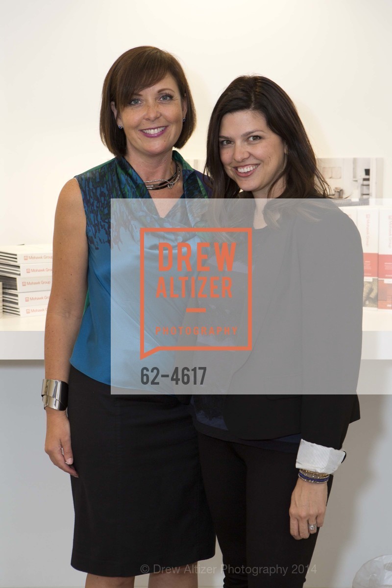 Leslie Thompson, Kelly Shaughnessy, MOHAWK GROUP'S Living Building Challenge, US, September 9th, 2014, Photo #62-4617 Leslie Thompson, Kelly Shaughnessy, Photo #62-4617