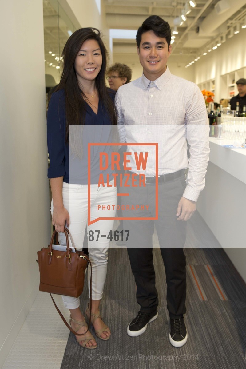 Emi Hashizumi, Christopher Koh, MOHAWK GROUP'S Living Building Challenge, US, September 9th, 2014, Photo #87-4617 Emi Hashizumi, Christopher Koh, Photo #87-4617