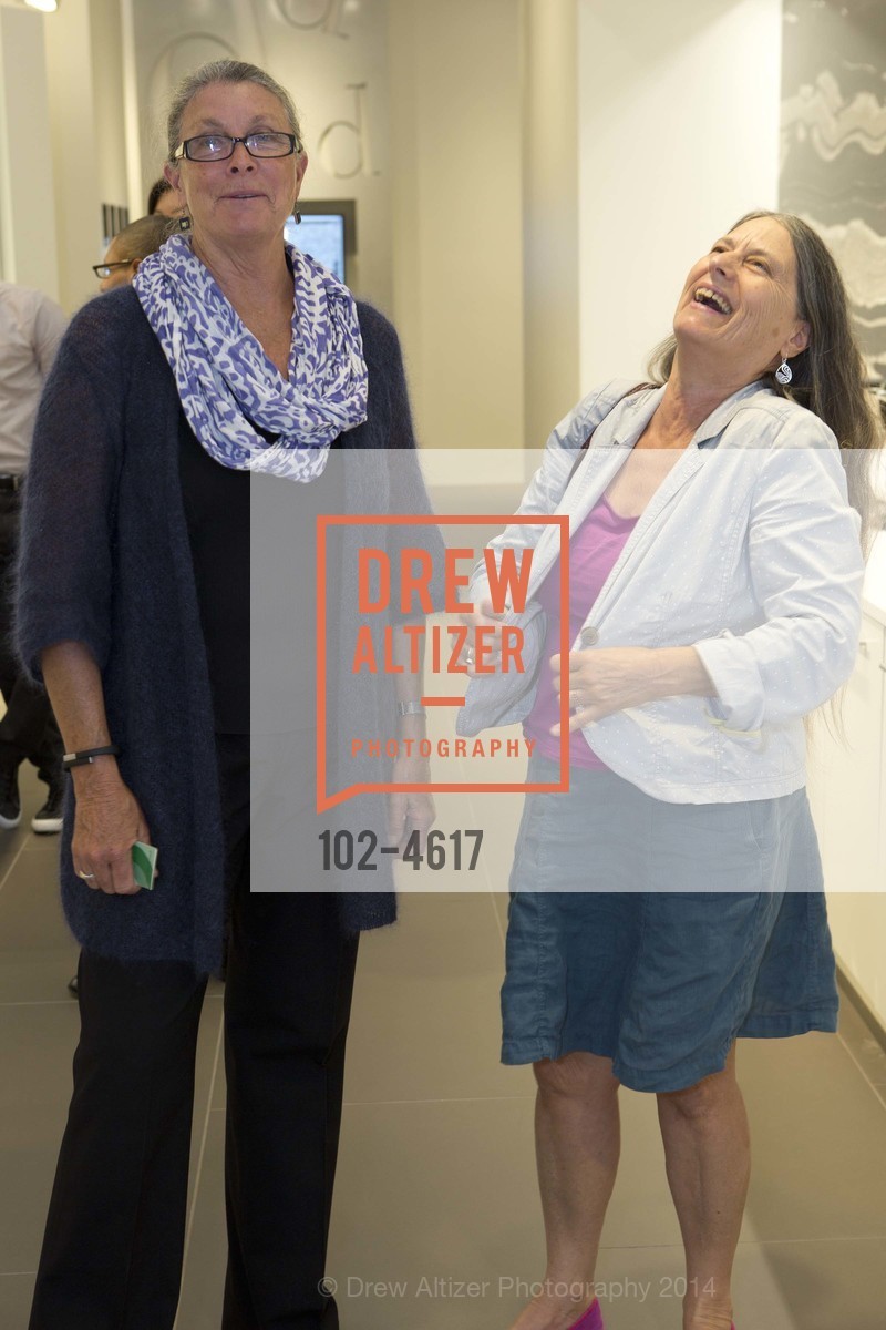 Alisa Rose Seidlitz, Marilyn Farmer, MOHAWK GROUP'S Living Building Challenge, US, September 9th, 2014, Photo #102-4617 Alisa Rose Seidlitz, Marilyn Farmer, Photo #102-4617