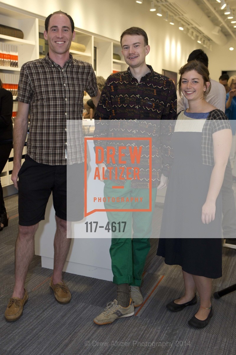Benjamin Knopp, Trav Fryer, Leslie Cienenfeld, MOHAWK GROUP'S Living Building Challenge, US, September 9th, 2014, Photo #117-4617 Benjamin Knopp, Trav Fryer, Leslie Cienenfeld, Photo #117-4617