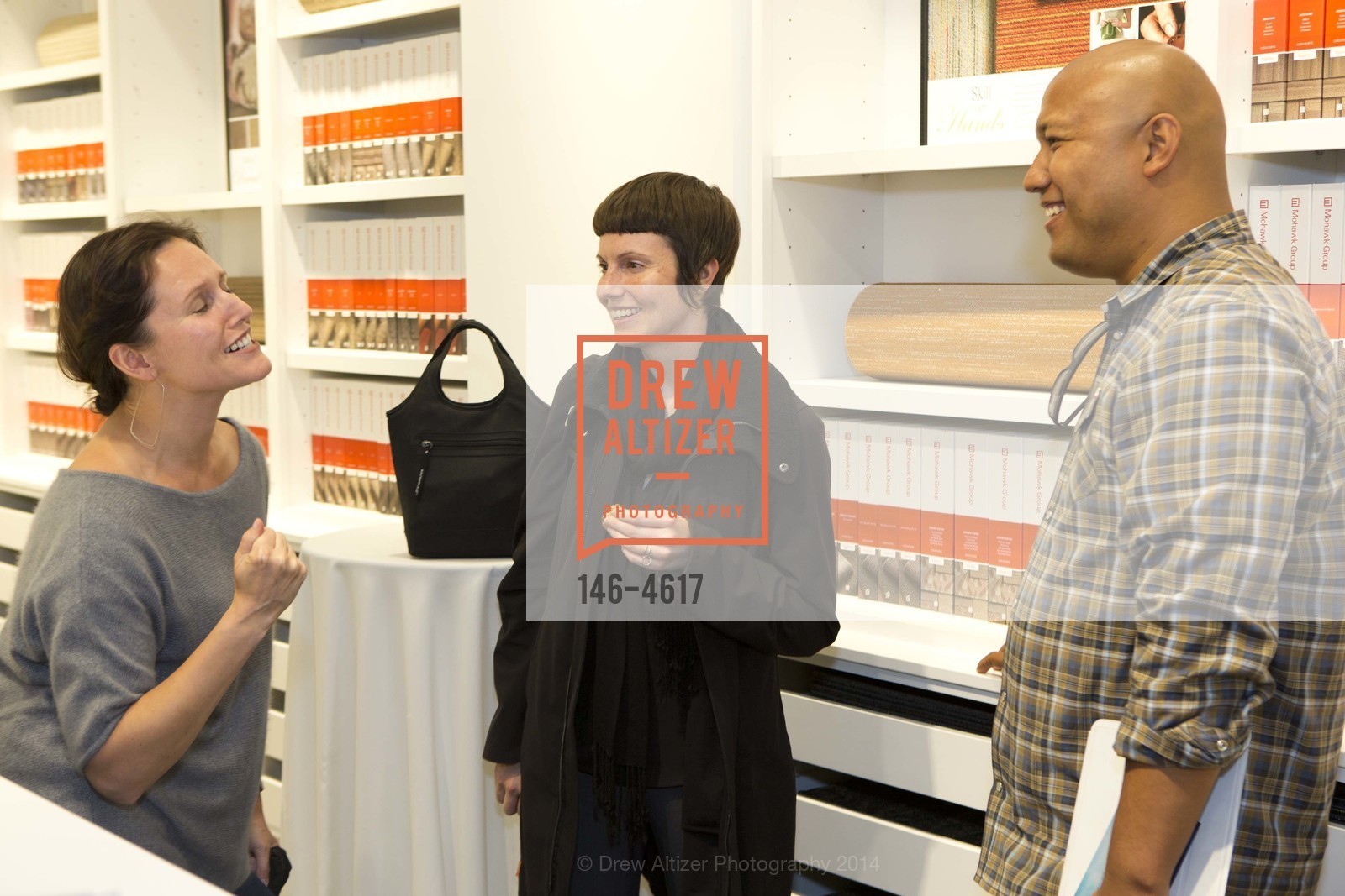 Jennifer Downing, Erin Cubbison, Berti Deviterbo, MOHAWK GROUP'S Living Building Challenge, US, September 9th, 2014, Photo #146-4617 Jennifer Downing, Erin Cubbison, Berti Deviterbo, Photo #146-4617