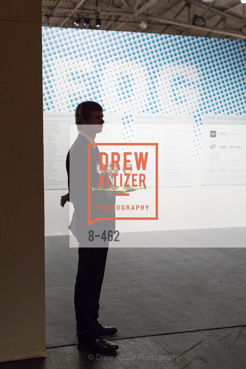 Atmosphere, FOG Design + Art Designers Forum Preview, US. Fort Mason Festival Pavilion, January 15th, 2014,Drew Altizer, Drew Altizer Photography, full-service agency, private events, San Francisco photographer, photographer california