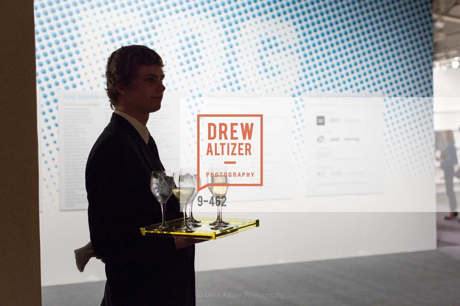 Atmosphere, FOG Design + Art Designers Forum Preview, US. Fort Mason Festival Pavilion, January 15th, 2014,Drew Altizer, Drew Altizer Photography, full-service agency, private events, San Francisco photographer, photographer california