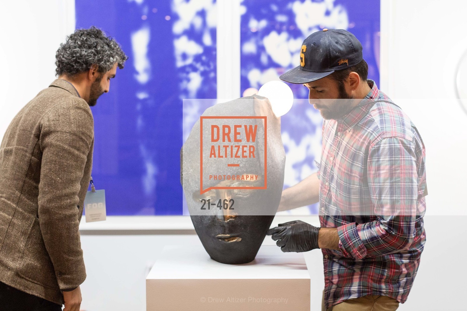 Atmosphere, FOG Design + Art Designers Forum Preview, US. Fort Mason Festival Pavilion, January 15th, 2014,Drew Altizer, Drew Altizer Photography, full-service event agency, private events, San Francisco photographer, photographer California