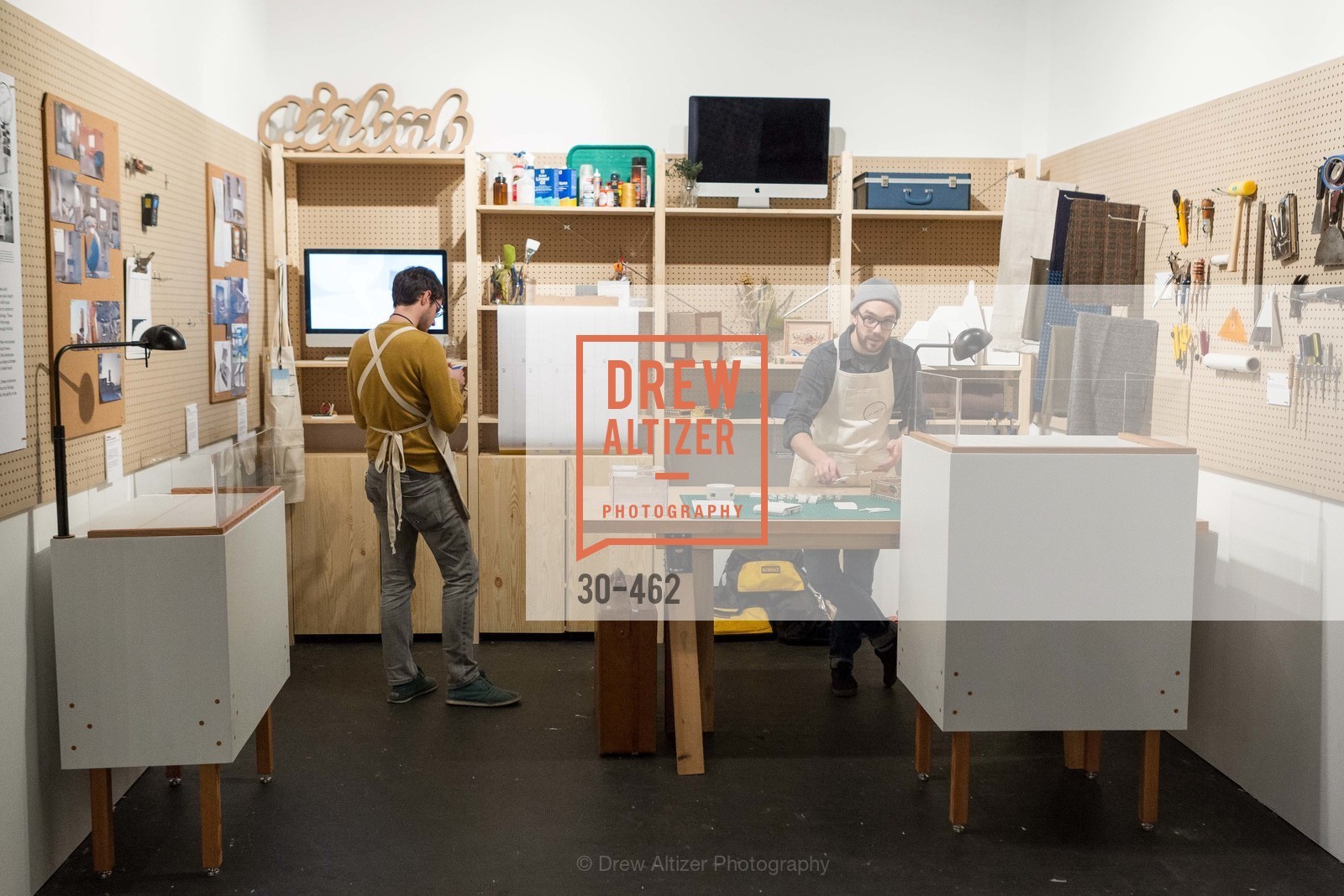 Atmosphere, FOG Design + Art Designers Forum Preview, US. Fort Mason Festival Pavilion, January 15th, 2014,Drew Altizer, Drew Altizer Photography, full-service agency, private events, San Francisco photographer, photographer california