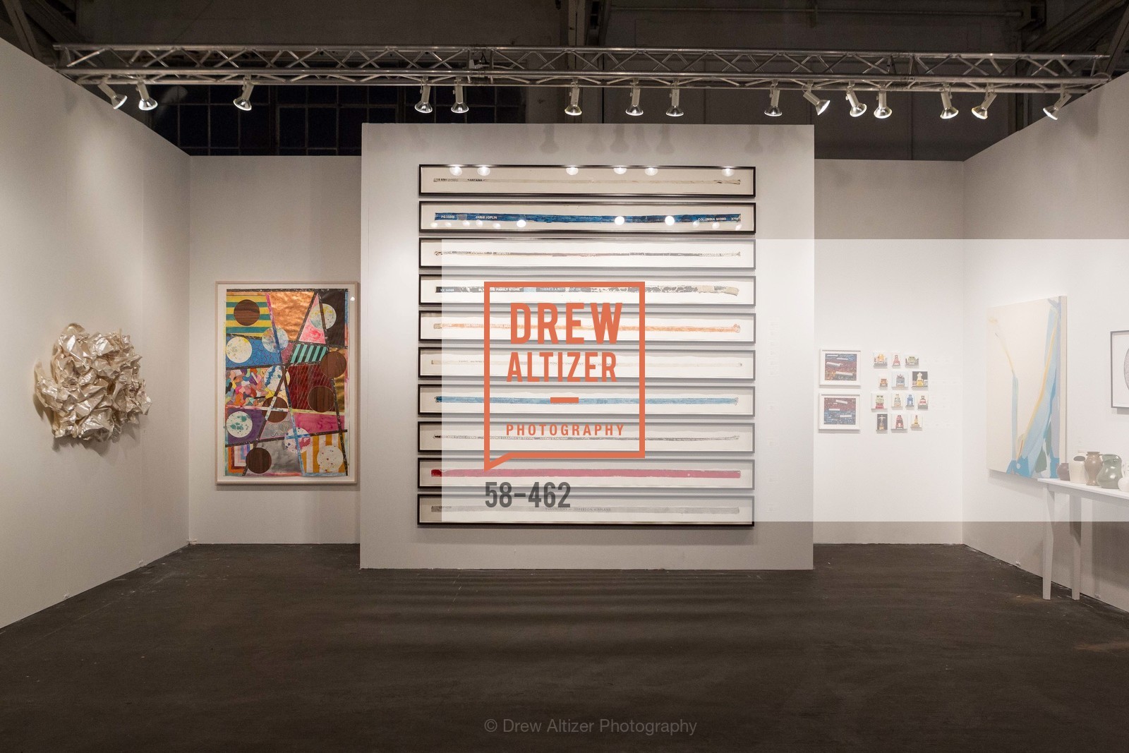 Atmosphere, FOG Design + Art Designers Forum Preview, US. Fort Mason Festival Pavilion, January 15th, 2014,Drew Altizer, Drew Altizer Photography, full-service agency, private events, San Francisco photographer, photographer california