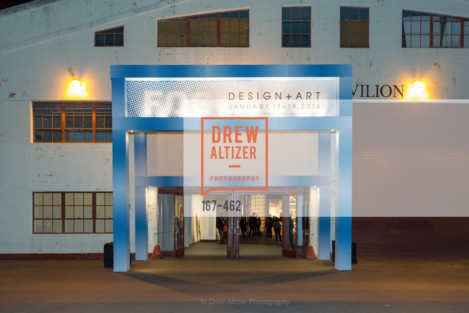 Atmosphere, FOG Design + Art Designers Forum Preview, US. Fort Mason Festival Pavilion, January 15th, 2014,Drew Altizer, Drew Altizer Photography, full-service event agency, private events, San Francisco photographer, photographer California