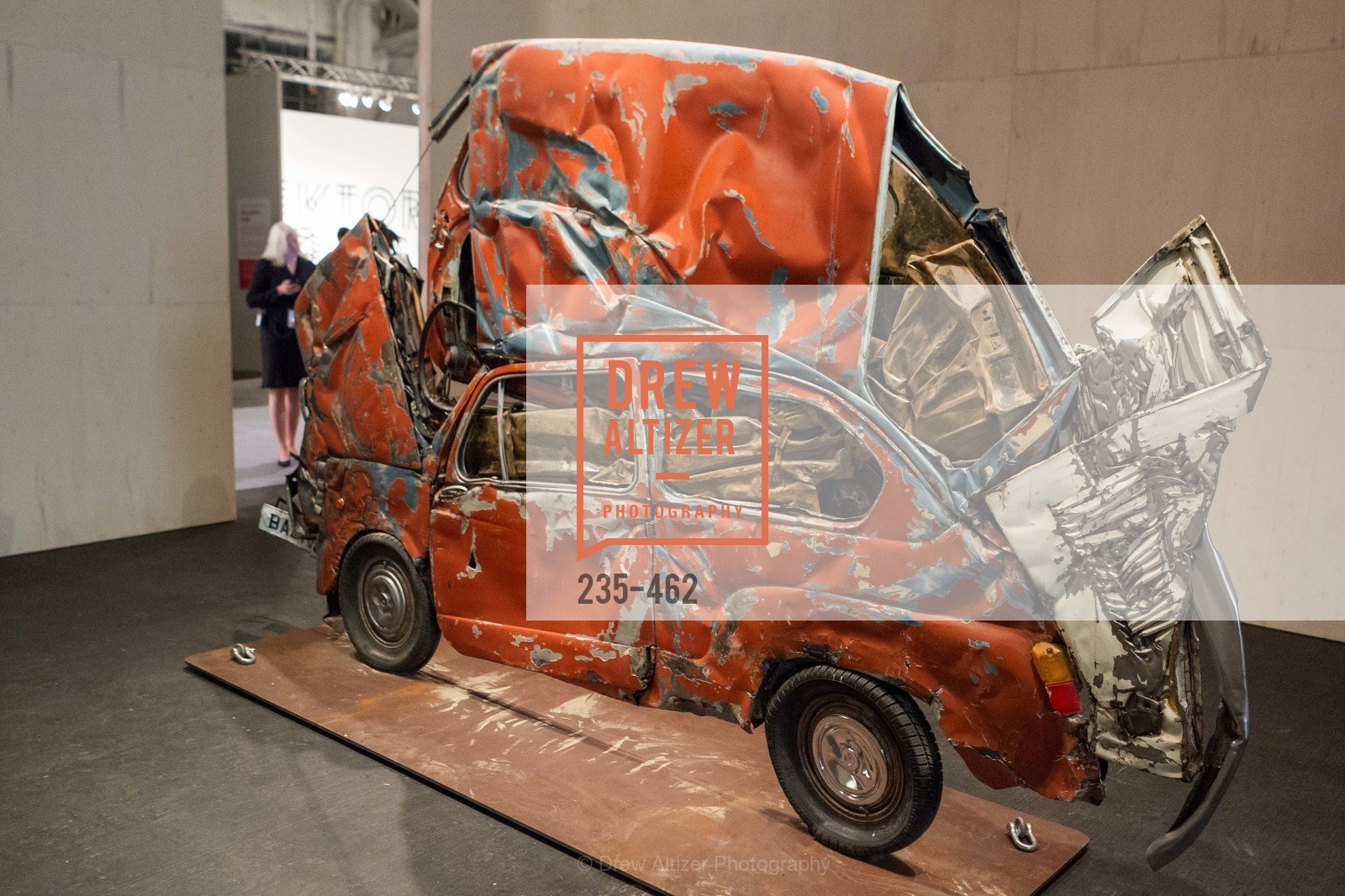 Atmosphere, FOG Design + Art Designers Forum Preview, US. Fort Mason Festival Pavilion, January 15th, 2014,Drew Altizer, Drew Altizer Photography, full-service agency, private events, San Francisco photographer, photographer california
