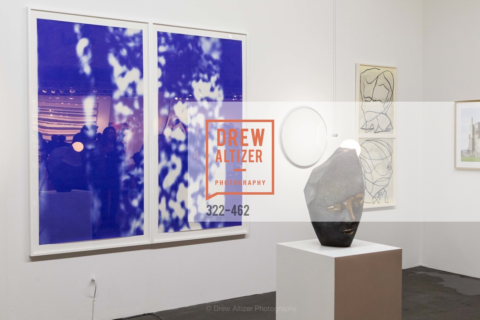 Atmosphere, FOG Design + Art Designers Forum Preview, US. Fort Mason Festival Pavilion, January 15th, 2014,Drew Altizer, Drew Altizer Photography, full-service agency, private events, San Francisco photographer, photographer california
