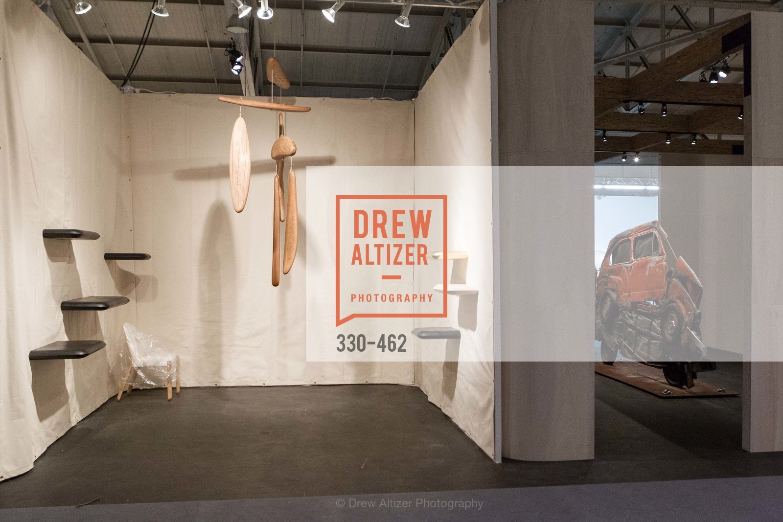 Atmosphere, FOG Design + Art Designers Forum Preview, US. Fort Mason Festival Pavilion, January 15th, 2014,Drew Altizer, Drew Altizer Photography, full-service agency, private events, San Francisco photographer, photographer california