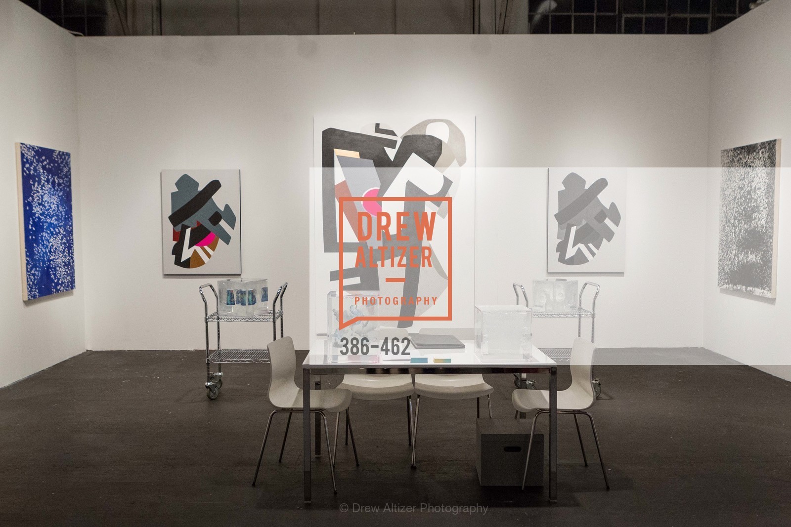 Atmosphere, FOG Design + Art Designers Forum Preview, US. Fort Mason Festival Pavilion, January 15th, 2014,Drew Altizer, Drew Altizer Photography, full-service event agency, private events, San Francisco photographer, photographer California