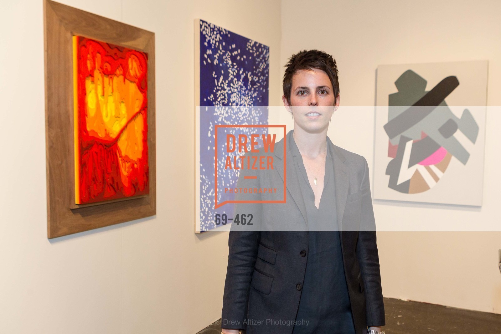 Jessica Silverman, FOG Design + Art Designers Forum Preview, US. Fort Mason Festival Pavilion, January 15th, 2014,Drew Altizer, Drew Altizer Photography, full-service agency, private events, San Francisco photographer, photographer california