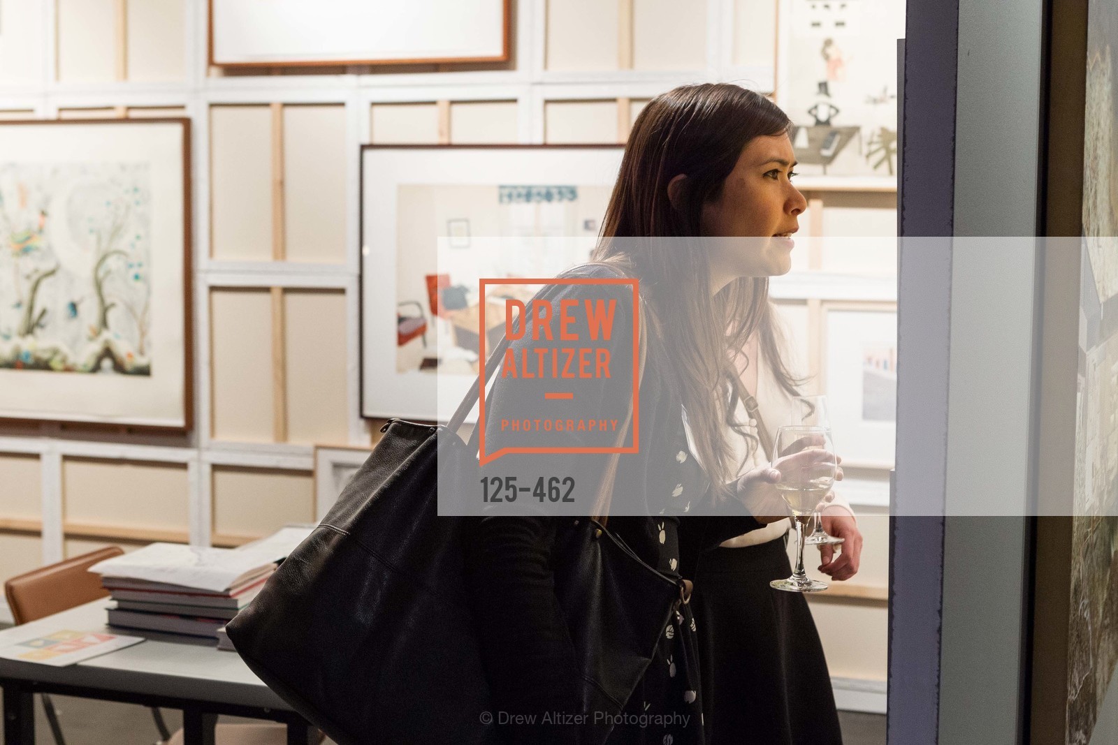 Kim Butler, FOG Design + Art Designers Forum Preview, US. Fort Mason Festival Pavilion, January 15th, 2014,Drew Altizer, Drew Altizer Photography, full-service event agency, private events, San Francisco photographer, photographer California