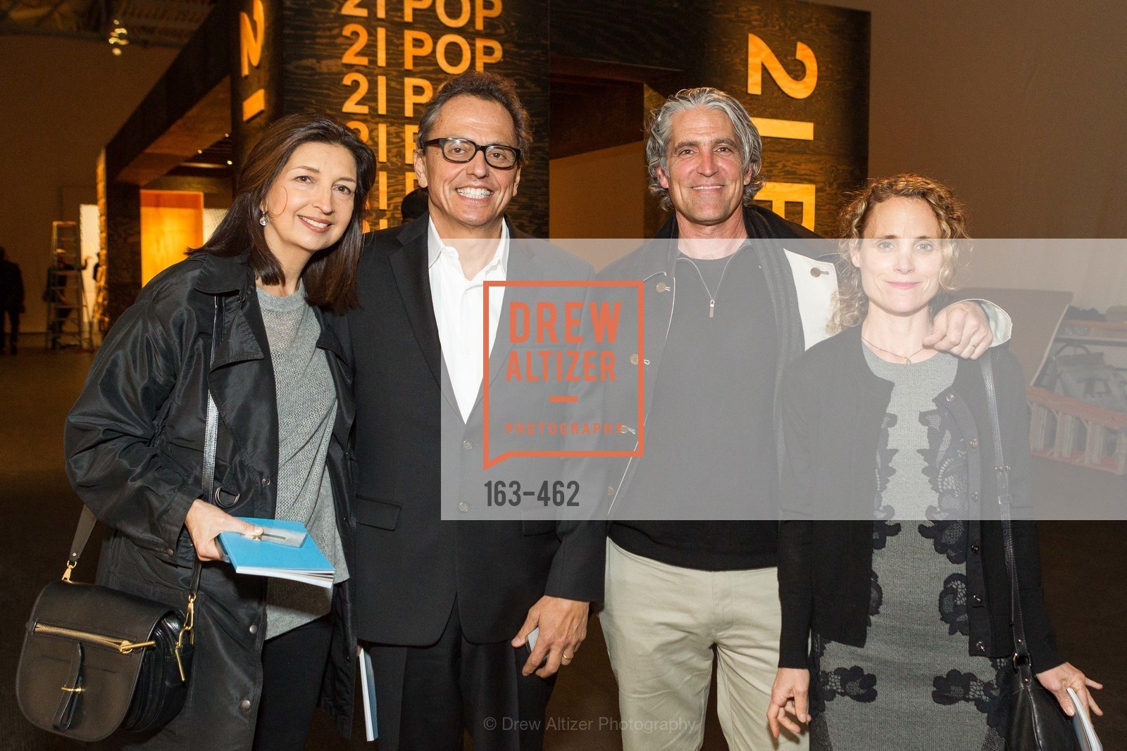 Stacy Stone. Jospeh Matulich, Ken Linsteadt, Jean Linsteadt, FOG Design + Art Designers Forum Preview, US. Fort Mason Festival Pavilion, January 15th, 2014,Drew Altizer, Drew Altizer Photography, full-service agency, private events, San Francisco photographer, photographer california
