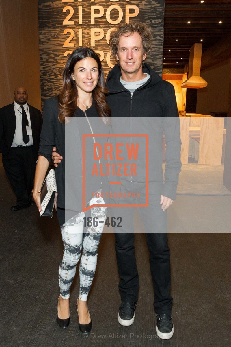 Sabrina Buell, Yves Behar, FOG Design + Art Designers Forum Preview, US. Fort Mason Festival Pavilion, January 15th, 2014,Drew Altizer, Drew Altizer Photography, full-service agency, private events, San Francisco photographer, photographer california