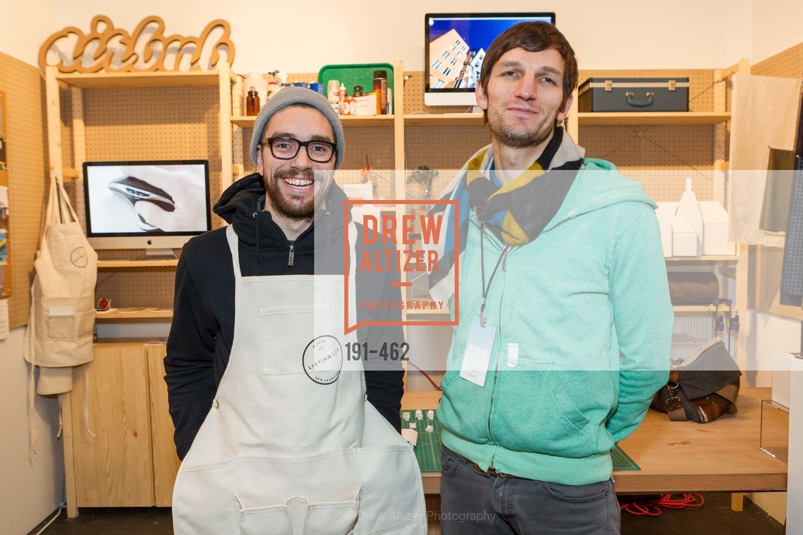 Blake Stevenson, Aaron Harvey, FOG Design + Art Designers Forum Preview, US. Fort Mason Festival Pavilion, January 15th, 2014,Drew Altizer, Drew Altizer Photography, full-service agency, private events, San Francisco photographer, photographer california