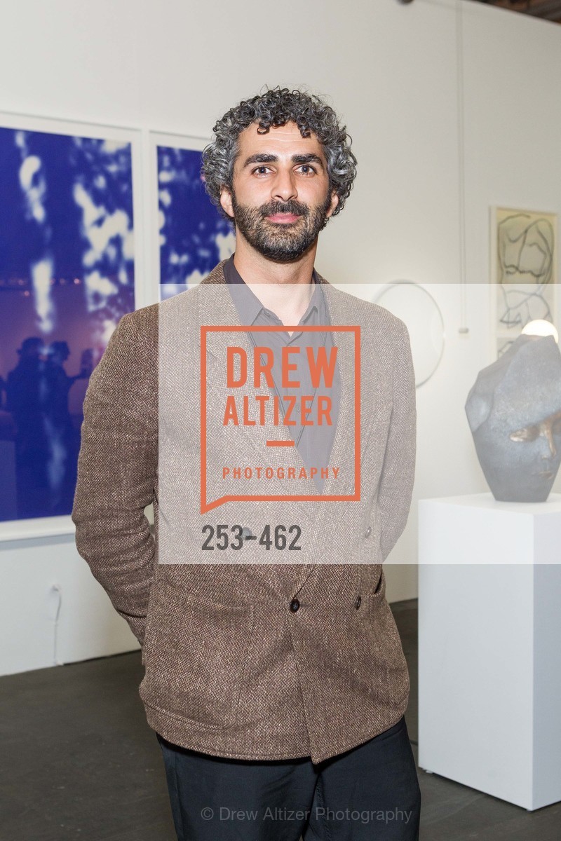 Amir Mortazavi, FOG Design + Art Designers Forum Preview, US. Fort Mason Festival Pavilion, January 15th, 2014,Drew Altizer, Drew Altizer Photography, full-service agency, private events, San Francisco photographer, photographer california