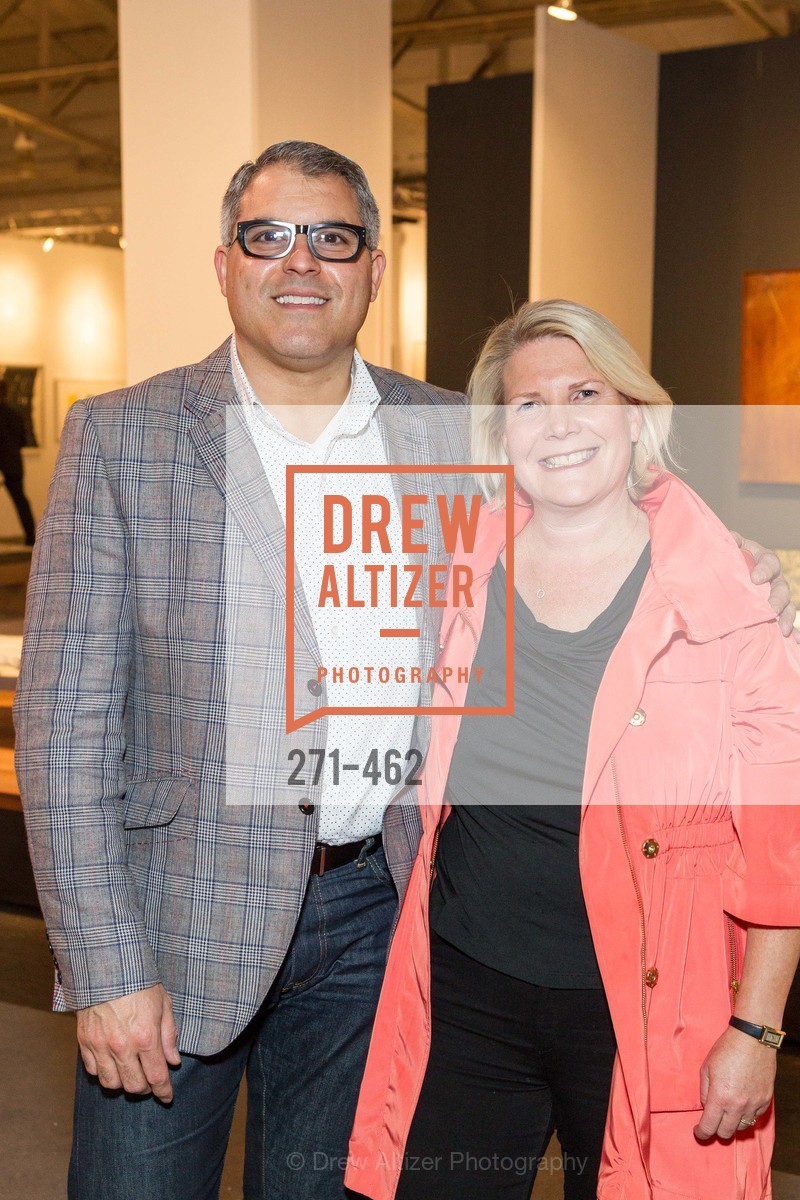 George Brazil, Kate Webster, FOG Design + Art Designers Forum Preview, US. Fort Mason Festival Pavilion, January 15th, 2014,Drew Altizer, Drew Altizer Photography, full-service event agency, private events, San Francisco photographer, photographer California