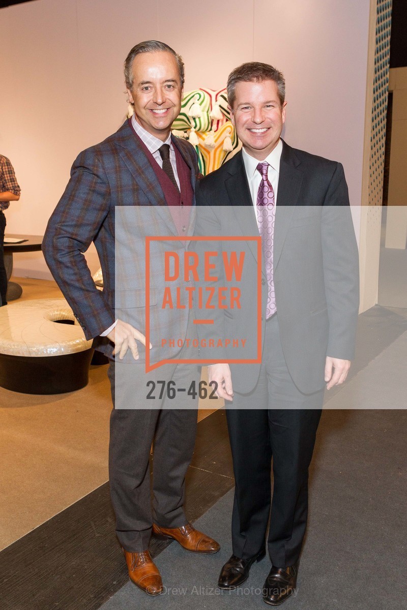 Douglas Durkin, Jonathan Peterson, FOG Design + Art Designers Forum Preview, US. Fort Mason Festival Pavilion, January 15th, 2014,Drew Altizer, Drew Altizer Photography, full-service agency, private events, San Francisco photographer, photographer california