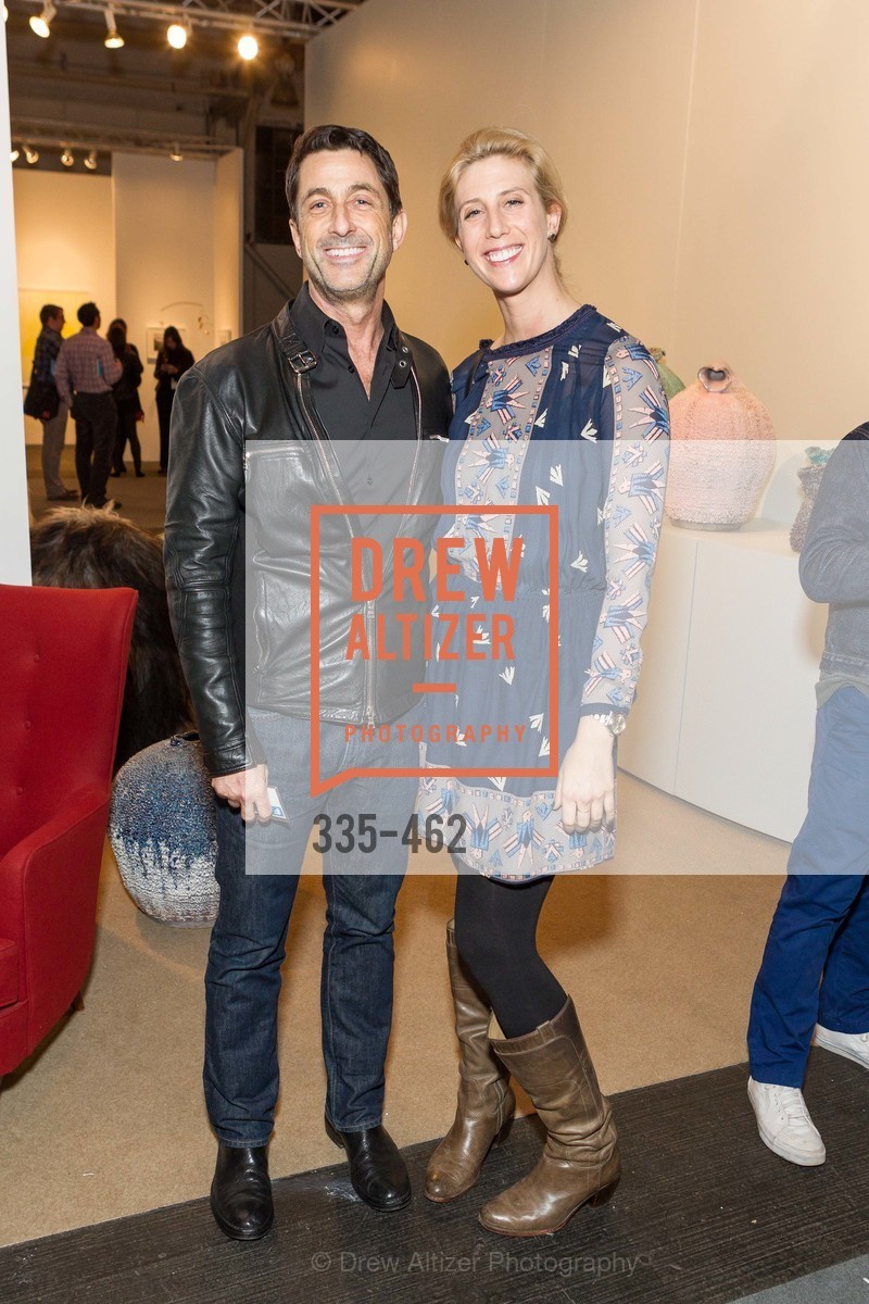 Steven Learner, Alex Gilbert, FOG Design + Art Designers Forum Preview, US. Fort Mason Festival Pavilion, January 15th, 2014,Drew Altizer, Drew Altizer Photography, full-service agency, private events, San Francisco photographer, photographer california