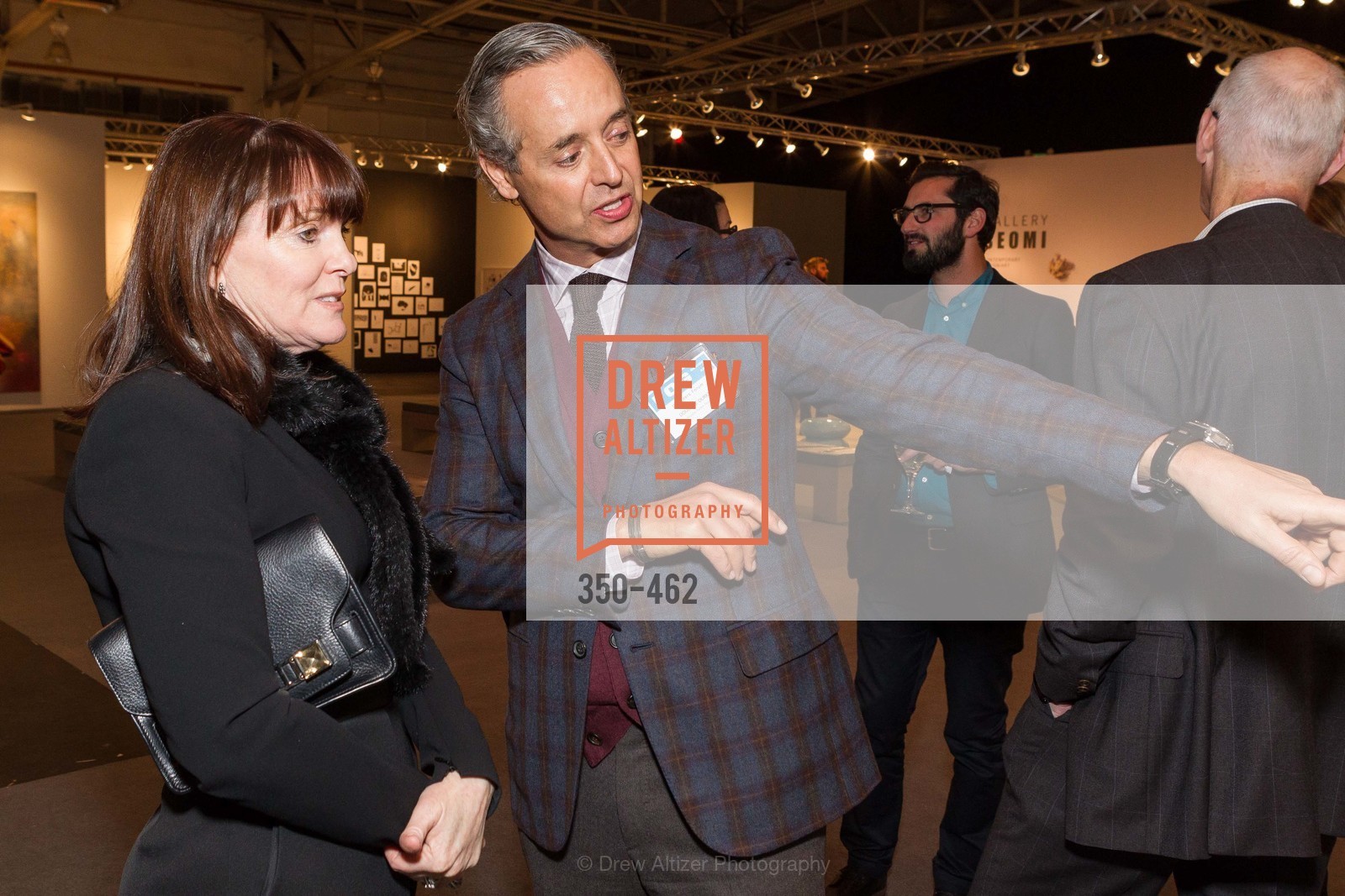 Allison Speer, Douglas Durkin, FOG Design + Art Designers Forum Preview, US. Fort Mason Festival Pavilion, January 15th, 2014,Drew Altizer, Drew Altizer Photography, full-service event agency, private events, San Francisco photographer, photographer California