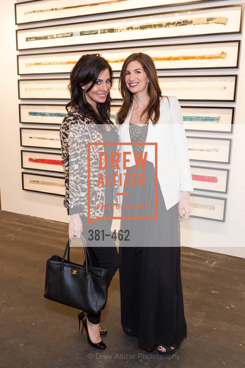 Ingrid Robinson, Margaux Lushing, FOG Design + Art Designers Forum Preview, US. Fort Mason Festival Pavilion, January 15th, 2014,Drew Altizer, Drew Altizer Photography, full-service agency, private events, San Francisco photographer, photographer california
