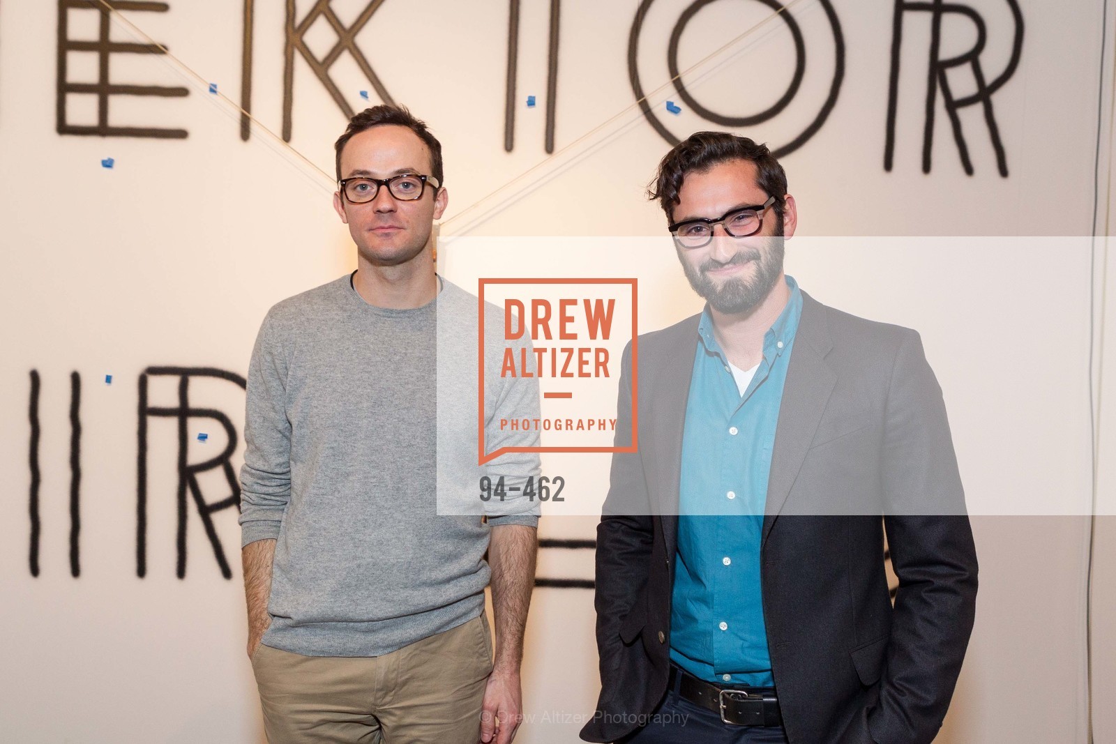 Jürg Lehni, Joseph Becker, FOG Design + Art Designers Forum Preview, US. Fort Mason Festival Pavilion, January 15th, 2014,Drew Altizer, Drew Altizer Photography, full-service agency, private events, San Francisco photographer, photographer california