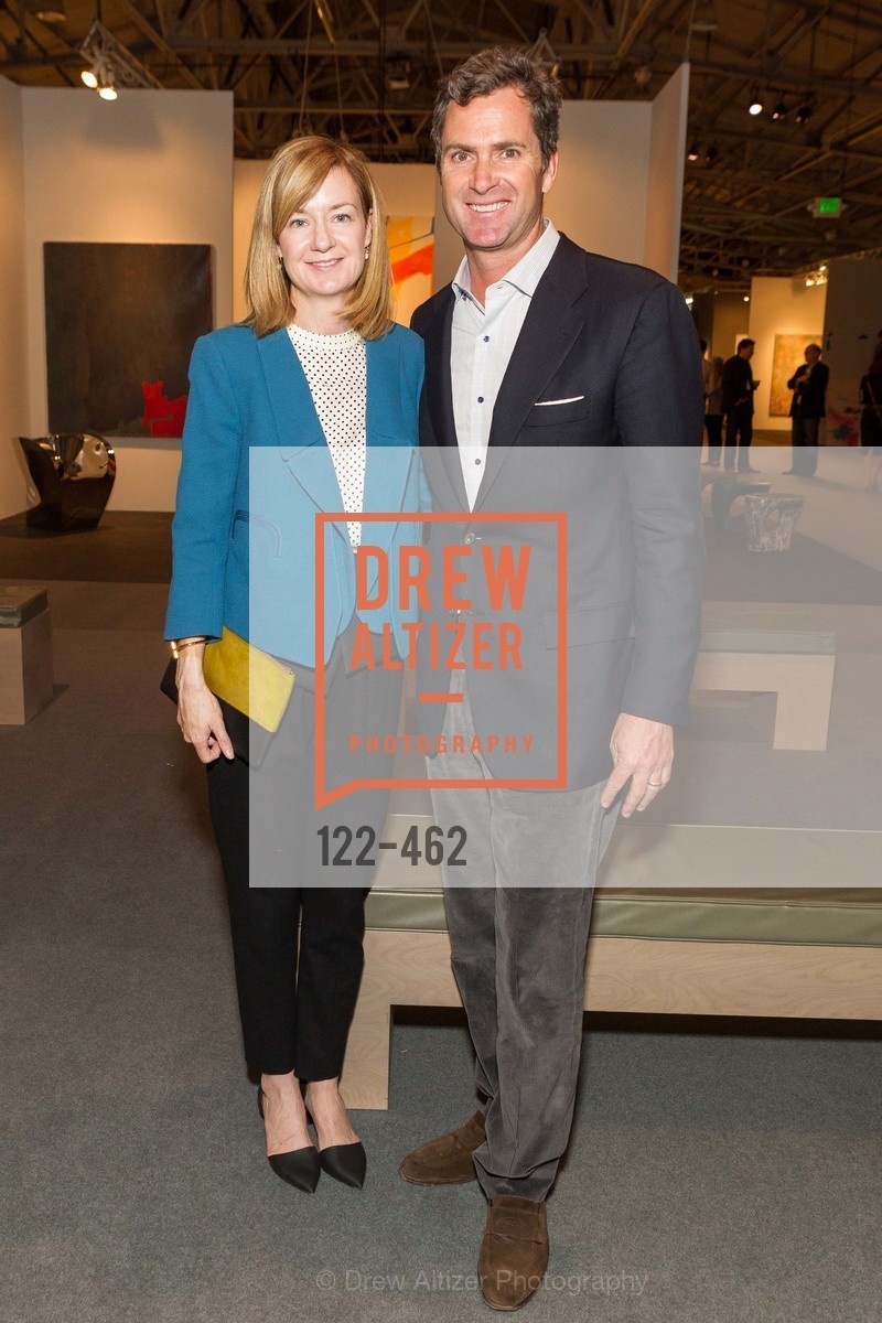 Katie Paige, Matt Paige, FOG Design + Art Designers Forum Preview, US. Fort Mason Festival Pavilion, January 15th, 2014,Drew Altizer, Drew Altizer Photography, full-service agency, private events, San Francisco photographer, photographer california