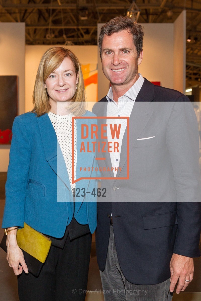 Katie Paige, Matt Paige, FOG Design + Art Designers Forum Preview, US. Fort Mason Festival Pavilion, January 15th, 2014,Drew Altizer, Drew Altizer Photography, full-service agency, private events, San Francisco photographer, photographer california