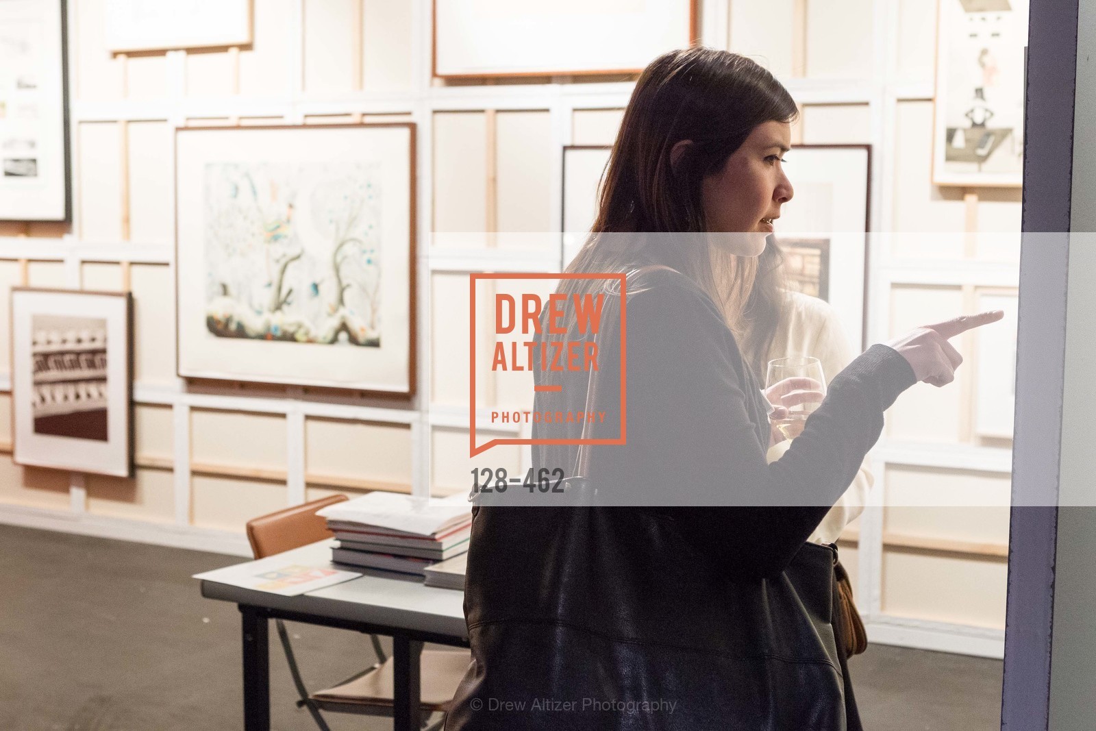 Kim Butler, FOG Design + Art Designers Forum Preview, US. Fort Mason Festival Pavilion, January 15th, 2014,Drew Altizer, Drew Altizer Photography, full-service agency, private events, San Francisco photographer, photographer california
