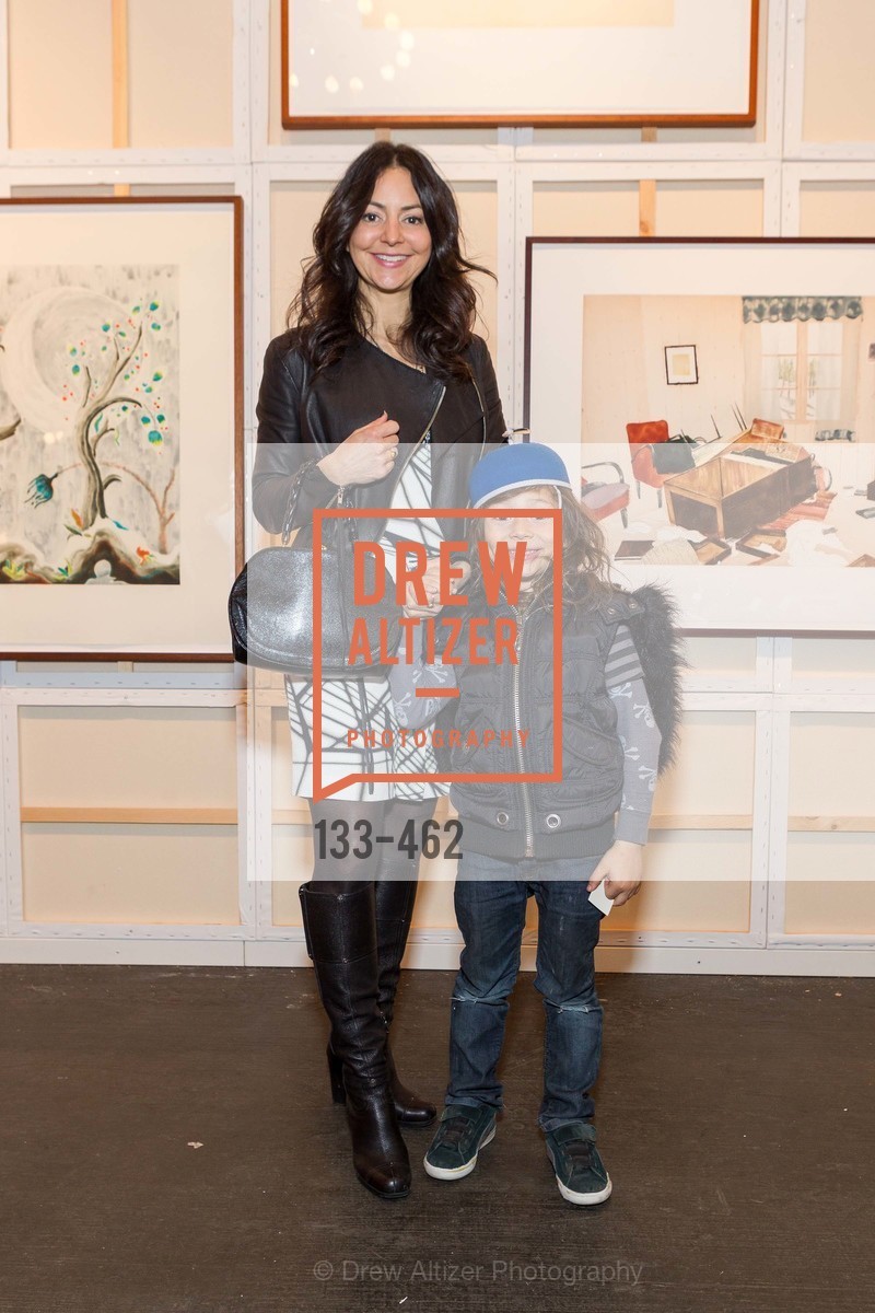 Jennifer Puhalla, Sasha Kalos, FOG Design + Art Designers Forum Preview, US. Fort Mason Festival Pavilion, January 15th, 2014,Drew Altizer, Drew Altizer Photography, full-service agency, private events, San Francisco photographer, photographer california