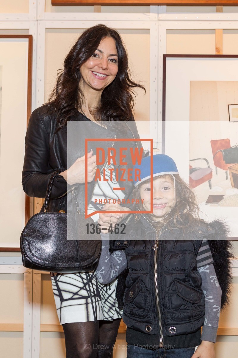 Jennifer Puhalla, Sasha Kalos, FOG Design + Art Designers Forum Preview, US. Fort Mason Festival Pavilion, January 15th, 2014,Drew Altizer, Drew Altizer Photography, full-service agency, private events, San Francisco photographer, photographer california